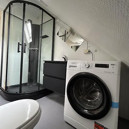 アパート Loft With Parking In *
